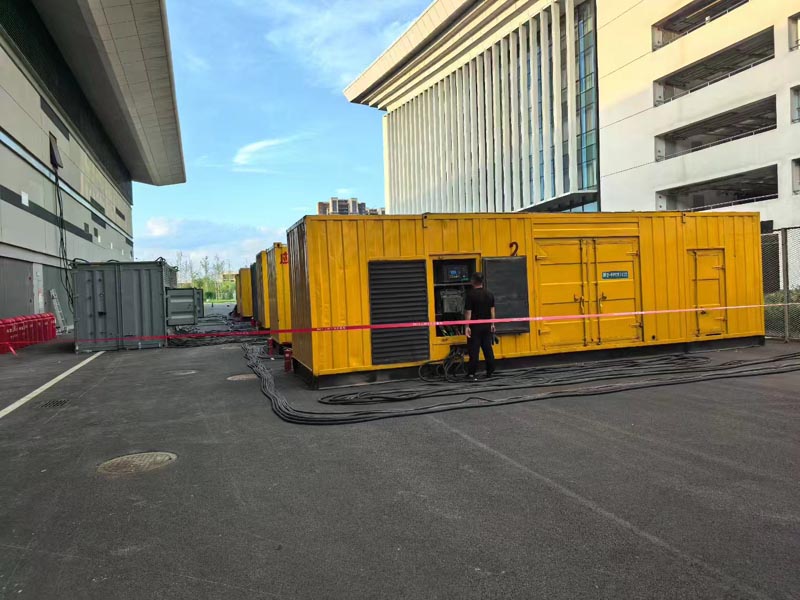 茂南柴油发电机冬季保养注意事项？