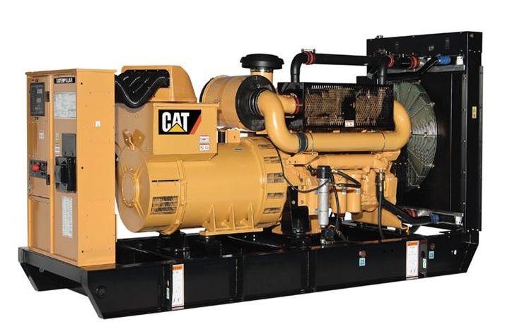 茂南柴油发电机电瓶如何维护和保养