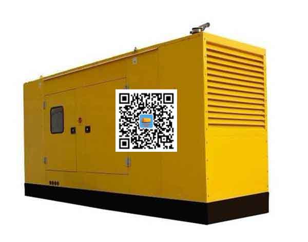 茂南出租发电机 柴油发电机不维护对机器有什么影响