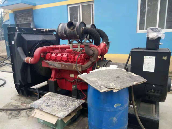 茂南租赁发电机 发电机的主要分类介绍