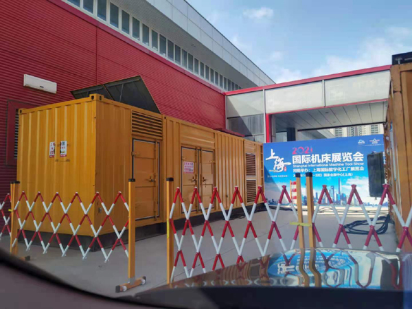 茂南发电机出租 对于发电机的特性你了解多少？