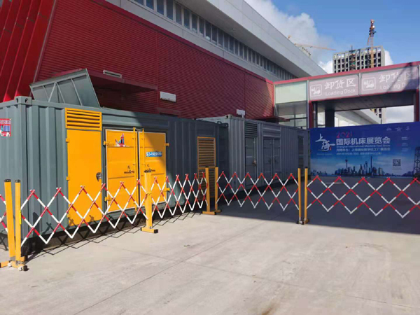 茂南发电机出租教您要了解的柴油发电机组基础知识