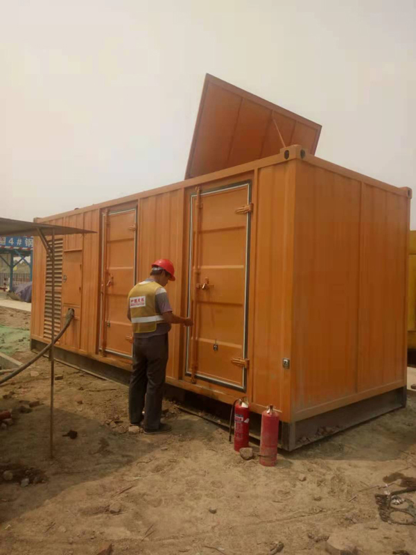 茂南柴油发电机组常见故障现象及解决方法？