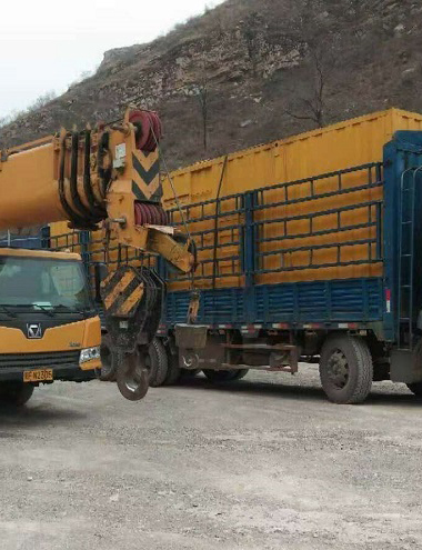 茂南租赁发电机-柴油发电机的冷却与通风