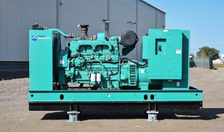 茂南发电机出租-教您发电机厂家该如何选购
