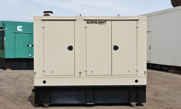 茂南发电机出租-柴油发电机使用电压互感器时的注意事项