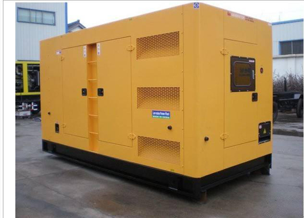 茂南发电机出租-静音发电机组厂家：柴油发电机组并机需要什么条件？