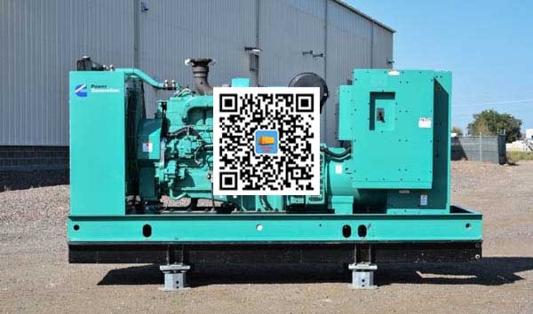 茂南发电机出租-选购发电机需要考虑的几大因素