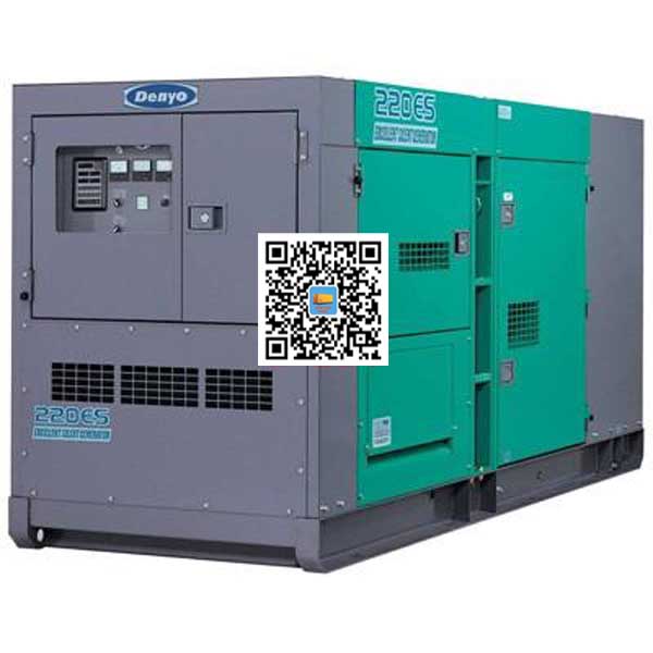 茂南出租发电车-柴油发电机组控制结构和功能要求