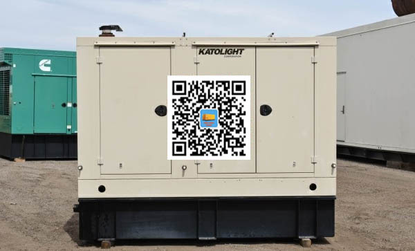 茂南租赁发电机-柴油发电机电压为什么不稳？