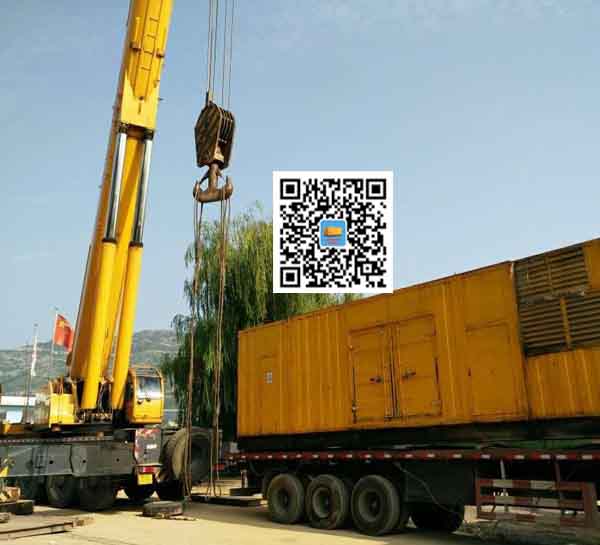 茂南发电车出租-全自动发电机组长期不使用该如何保养？