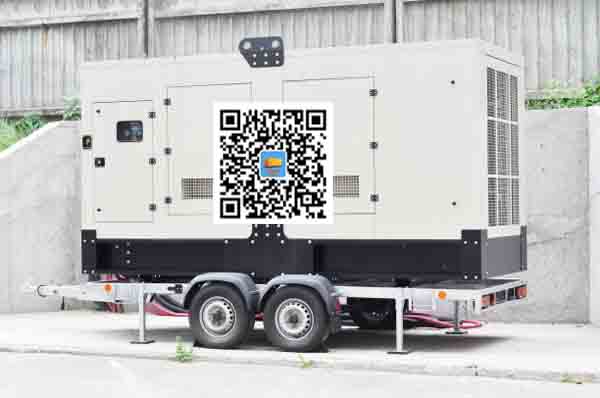 茂南发电机出租-柴油发电机设计的优势性能特点有哪些