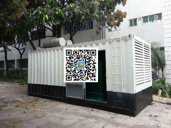 茂南出租发电机-什么样的柴油发电机使用效果比较好