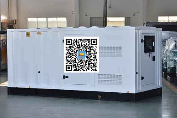 茂南租赁发电机-造成柴油发电机机组产生积炭的原因？