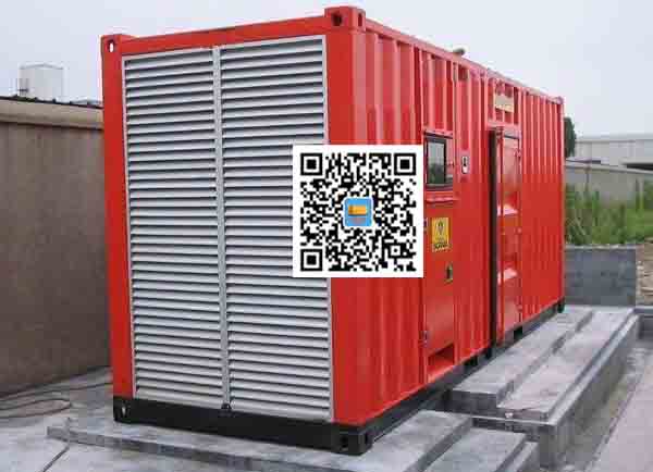 茂南发电机出租-柴油发电机组并机常见问题