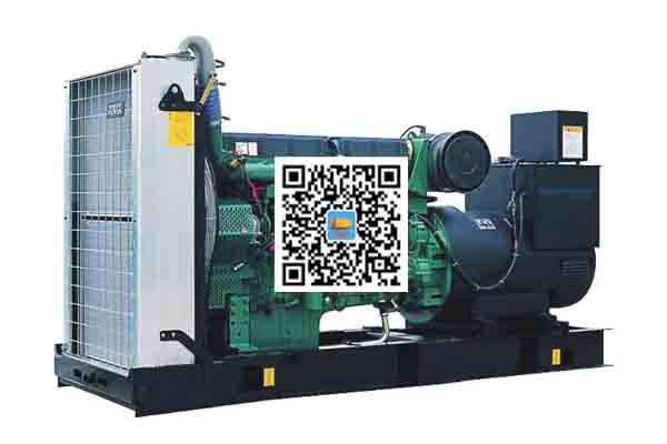 茂南租赁发电机-柴油发电机组不及时维护危害大