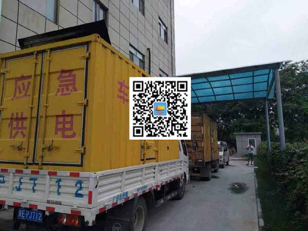 茂南出租发电机-柴油发电机组启动困难的原因有哪些？