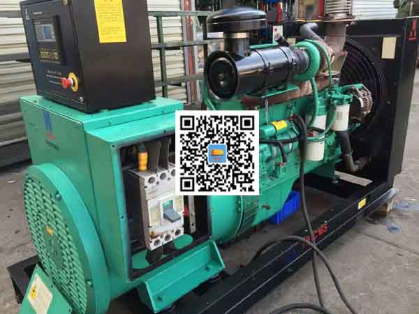 茂南租赁发电机-发电机一般变压器磁芯所使用的是什么材料？