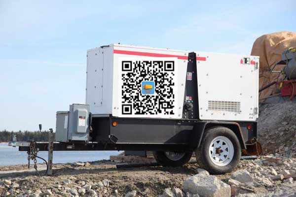 茂南发电车出租-应注意的注意安全事项