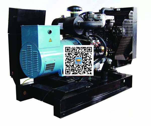 茂南发电车出租-沃尔沃发电机在使用时需要注意哪些细节