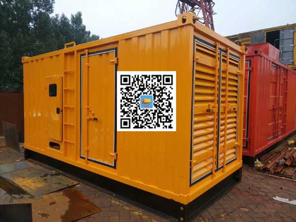 茂南发电机出租-发电机组应该选购什么品牌的