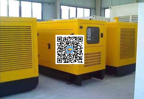 茂南租赁发电机-发电机组并机及并机柜的优点