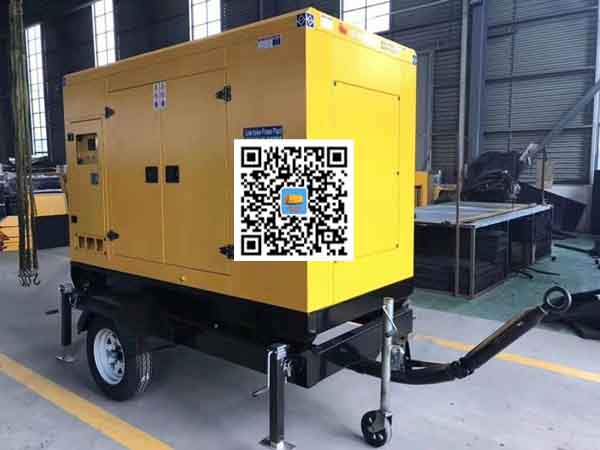 茂南柴油发电机组需要经常换油吗