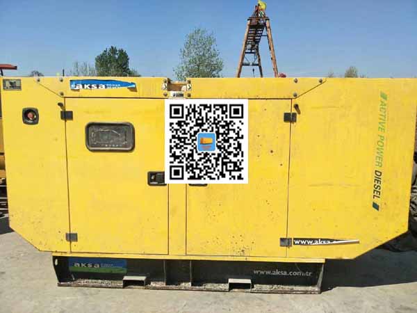 茂南柴油发电机怎样启动，启动过程中应该做的事情