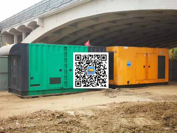 茂南决定发电机顺利启动的因素及如何解决发电机冬季起动困难问题