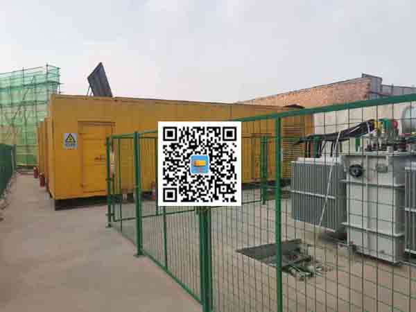 茂南发电机组的社会应用有哪些