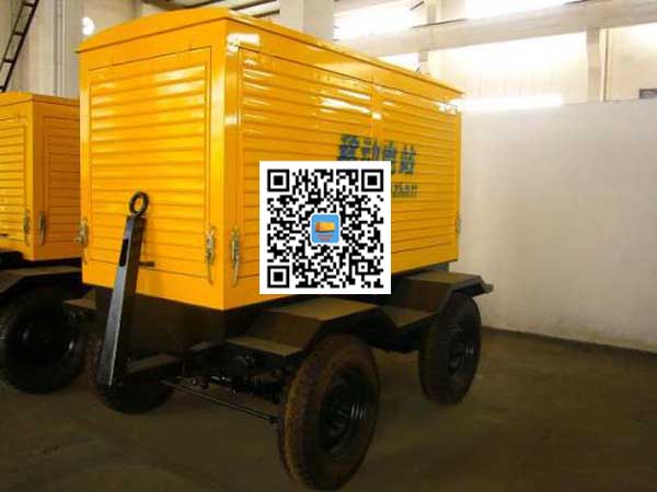 茂南发电机出租-发电机组的安装注意要点