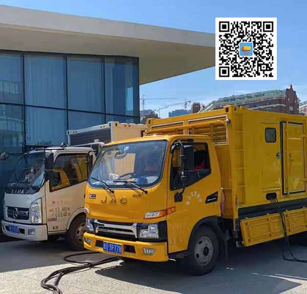 茂南发电机出租-如何测试柴油发电机组