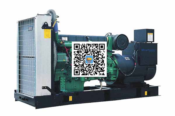 茂南发电机租赁-100kw柴油发电机带多大负载