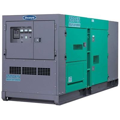 茂南发电车出租-柴油发电机零件变形怎么办？