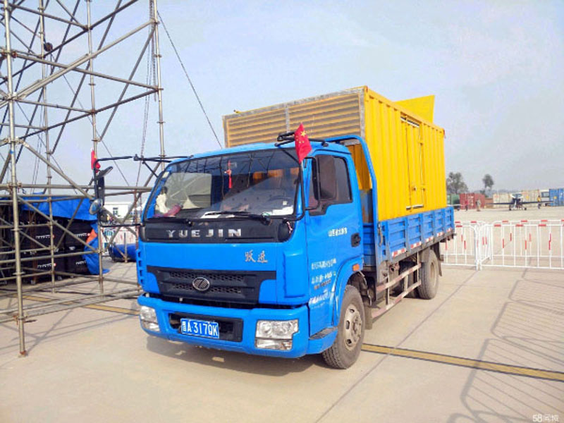 茂南发电机出租-柴油发电机组喷油器出现故障会有哪些不正常现象