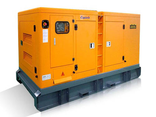 茂南影响 200kw 柴油发电机油耗的因素有哪些？