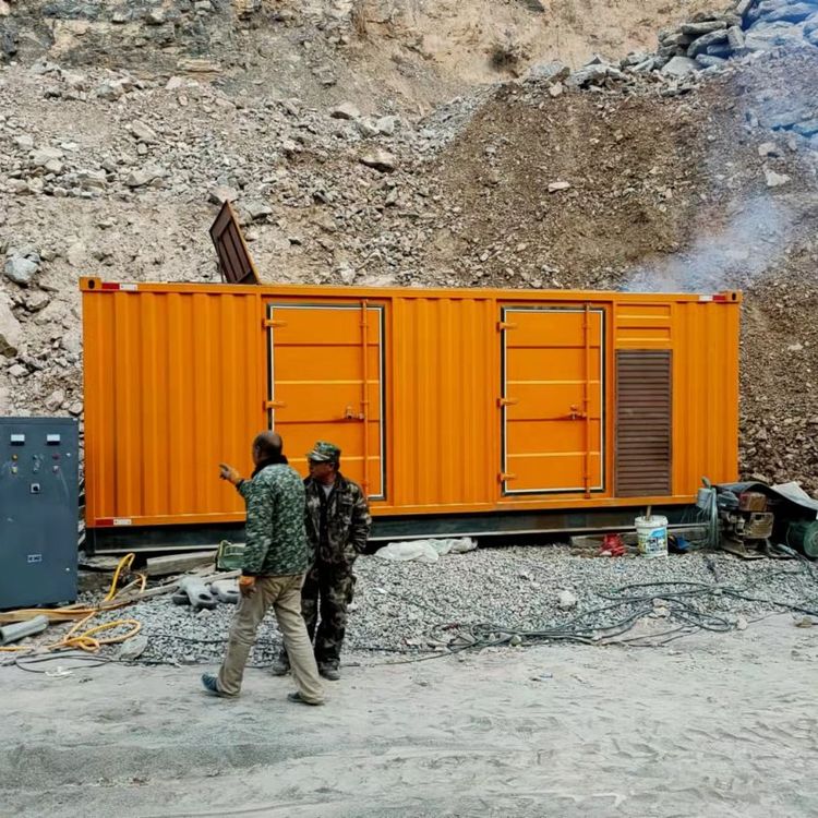 茂南如何降低 200kW 柴油发电机在高海拔地区的油耗？