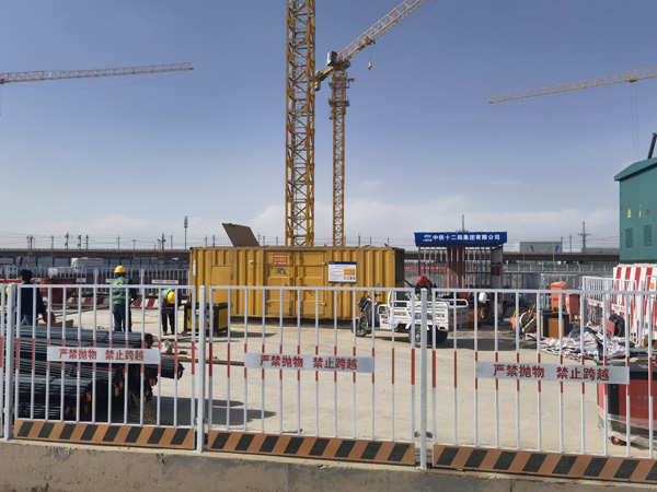 茂南高海拔地区适合使用哪种类型的燃气发电机？