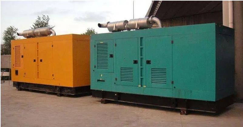 茂南发电机和发电车的区别？