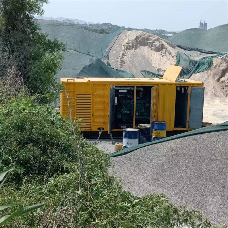 茂南影响 400KW 柴油发电机组油耗的因素有哪些？