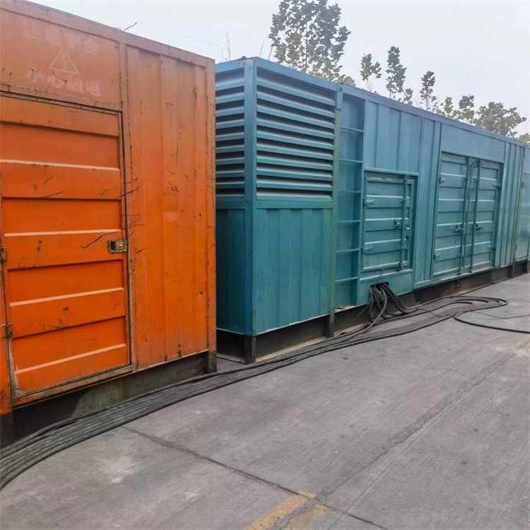 茂南如何选择适合 600kW 柴油发电机组的热继电器？