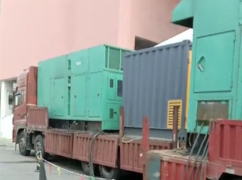 茂南柴油发电机的功率因数一般是多少？