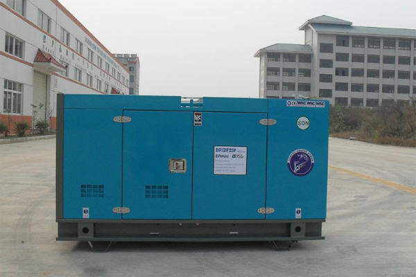 茂南发电机租赁发电机组的换季保养注意事项