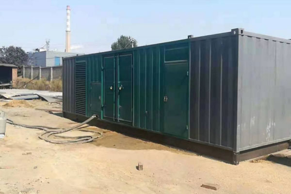 茂南发电机组保养注意事项？