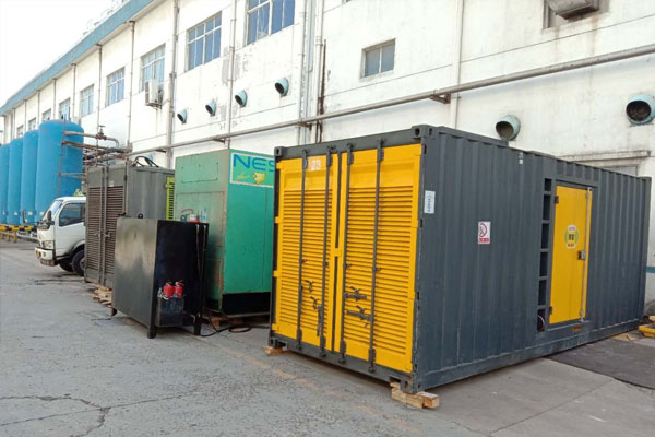 茂南发电机组保养是确保其正常运行、延长使用寿命的关键，以下是一些保养注意事项