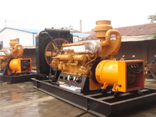 茂南发电机组的频率规格是如何确定的？