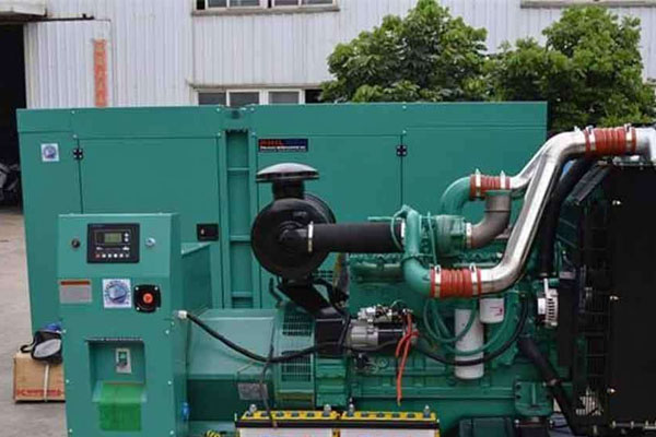 茂南工厂发电机应急发电注意事项？