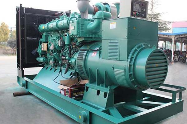 茂南工厂发电机应急发电中如何优化燃油储备管理？