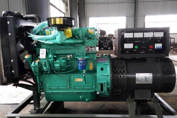 茂南传感器在柴油发电机组中起到什么作用？