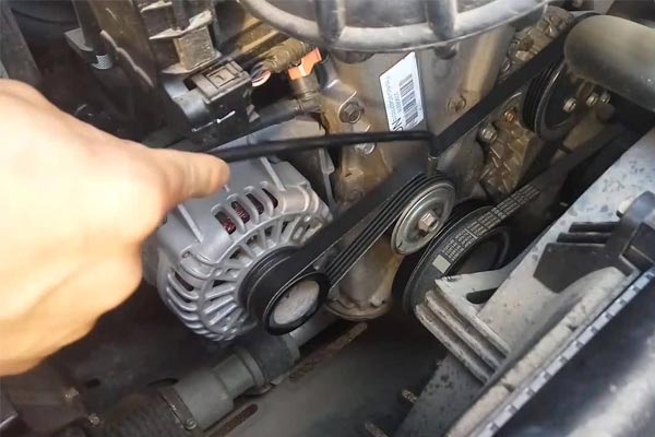 茂南转速传感器的工作原理是什么？